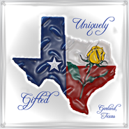 Uniquely Gifted Texas