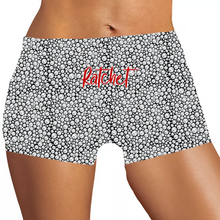 Load image into Gallery viewer, Ladies Sports Bra &amp; Boy Shorts Set